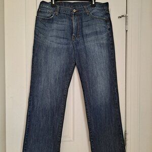 Lucky Brand Jeans